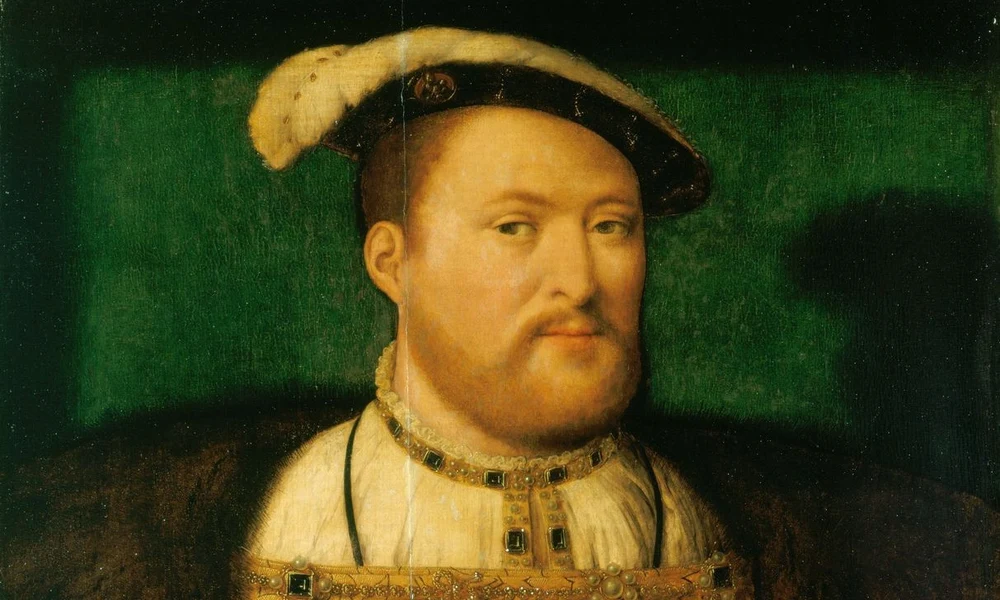 VIII. Henrik
