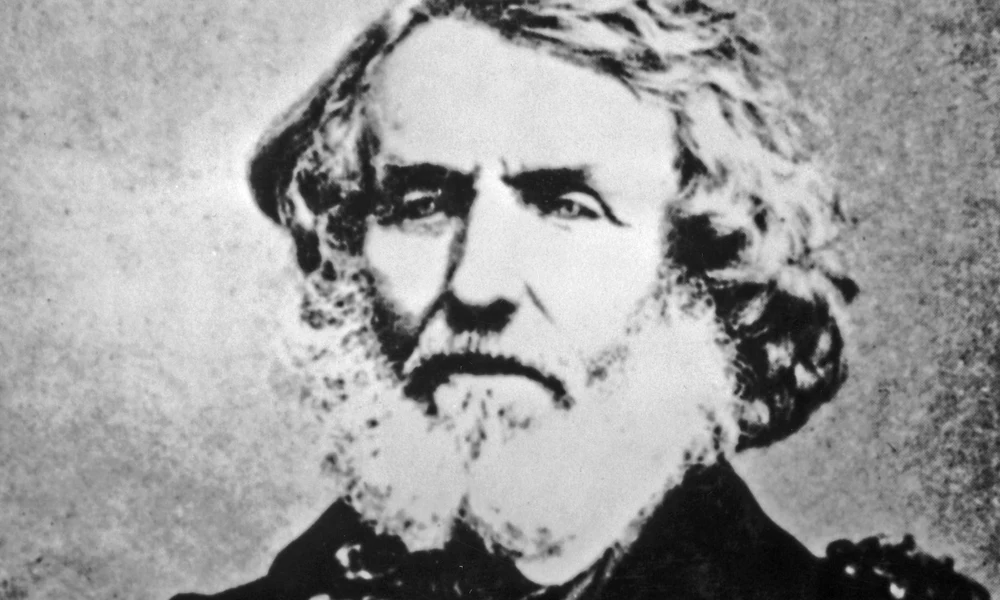 Sir George Everest