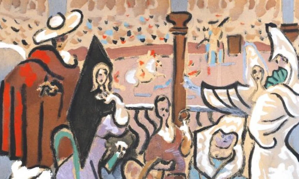 Picasso