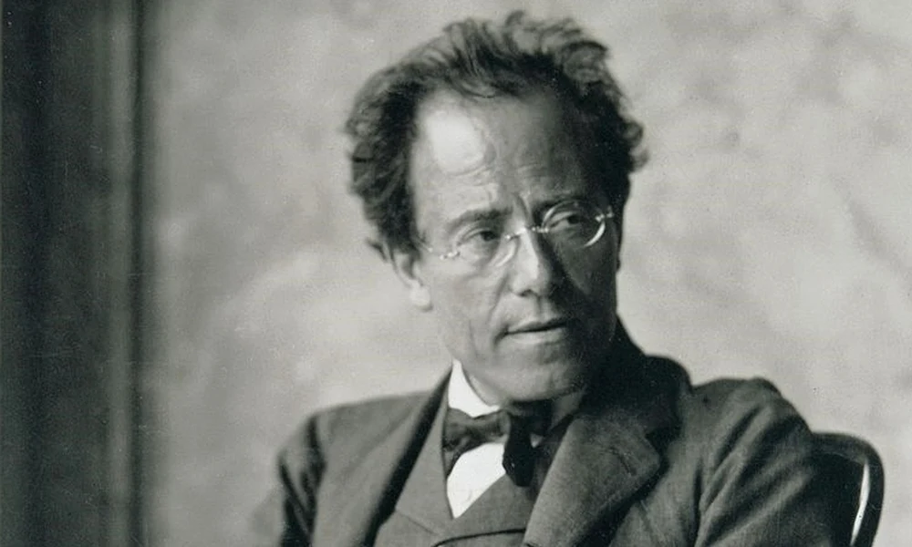 Gustav Mahler