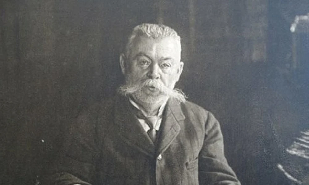 Pósa Lajos, a „mesekirály”