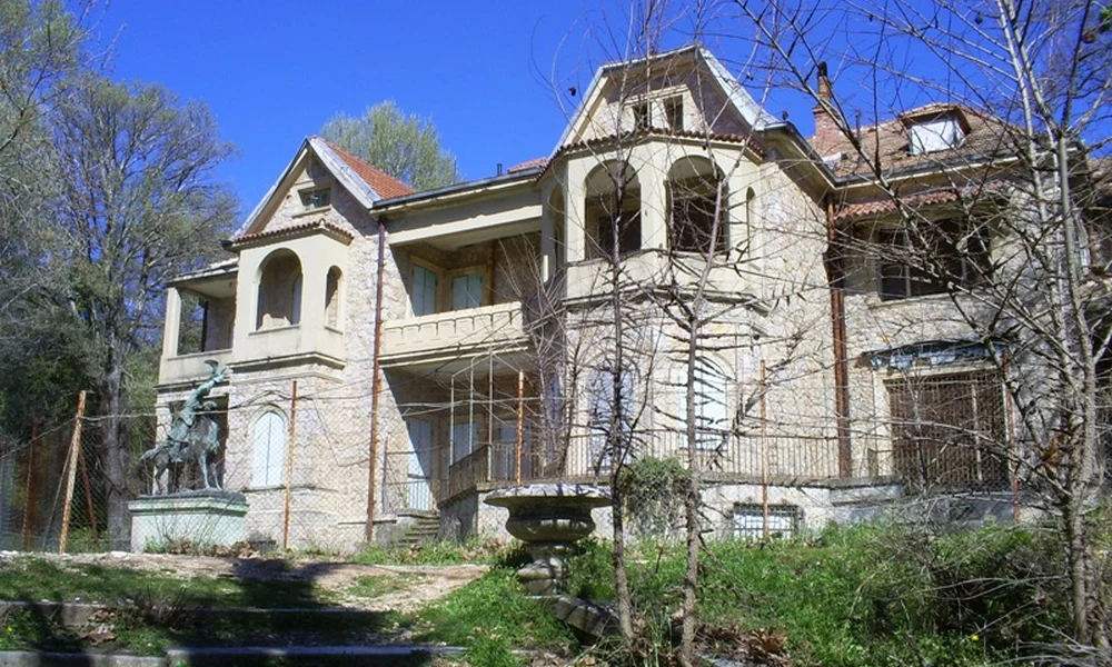 palota