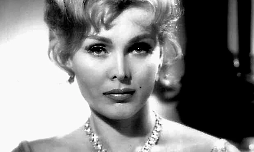 Gábor Zsazsa