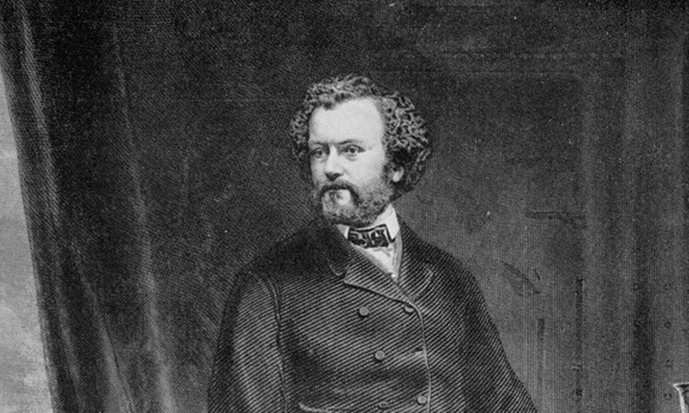 Samuel Colt