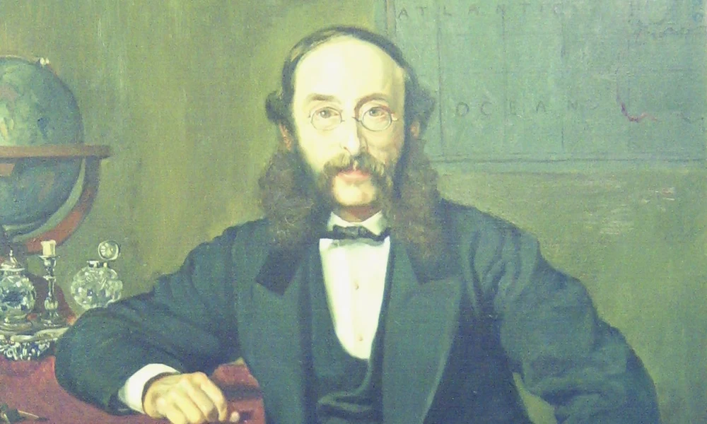 Paul Julius Reuter