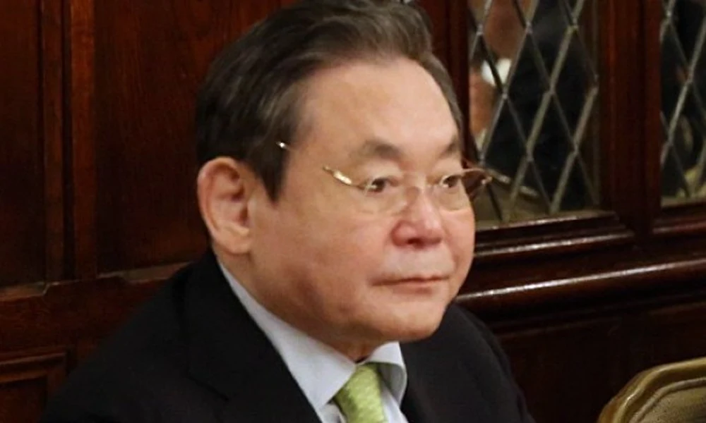 Li Kunhi