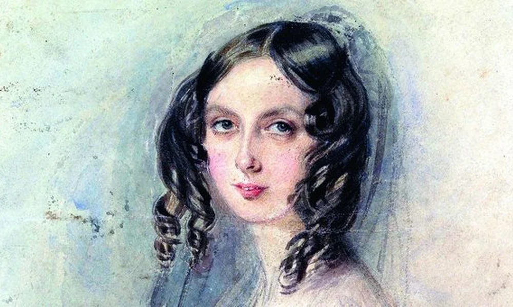 Ada Lovelace