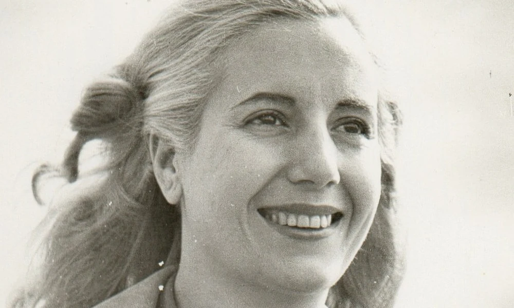 Eva Perón