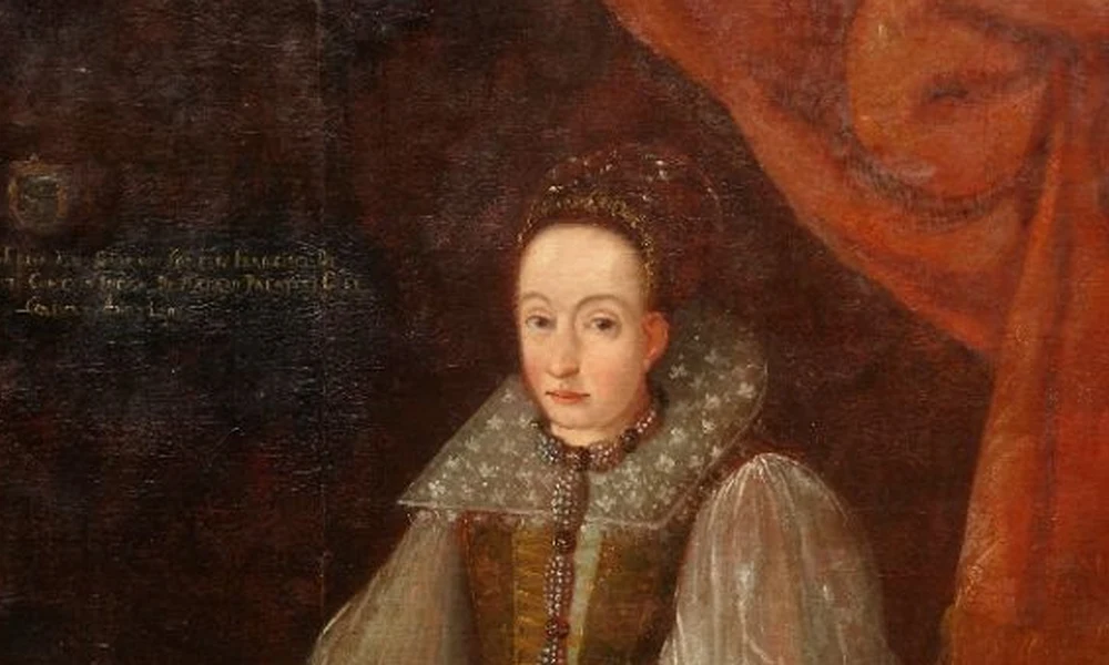 Báthory Erzsébet