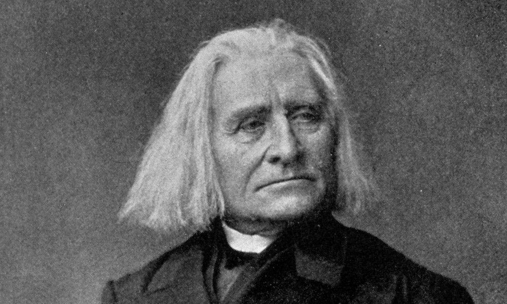 Liszt Ferenc