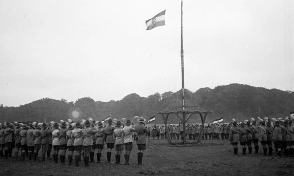 Dzsembori 