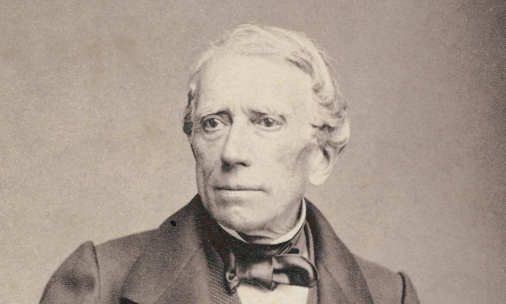 Hans Christian Andersen