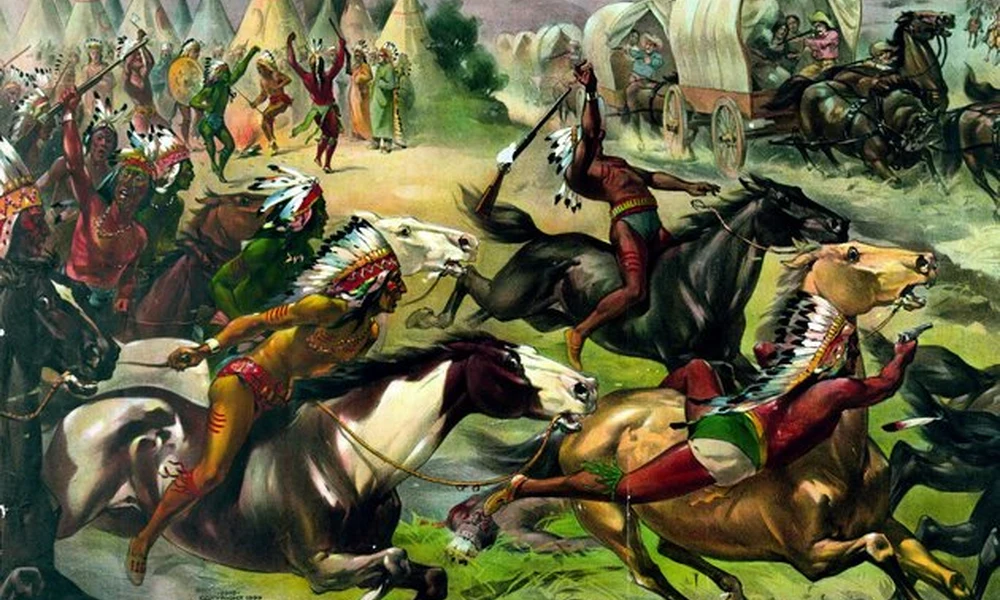 Buffalo Bill