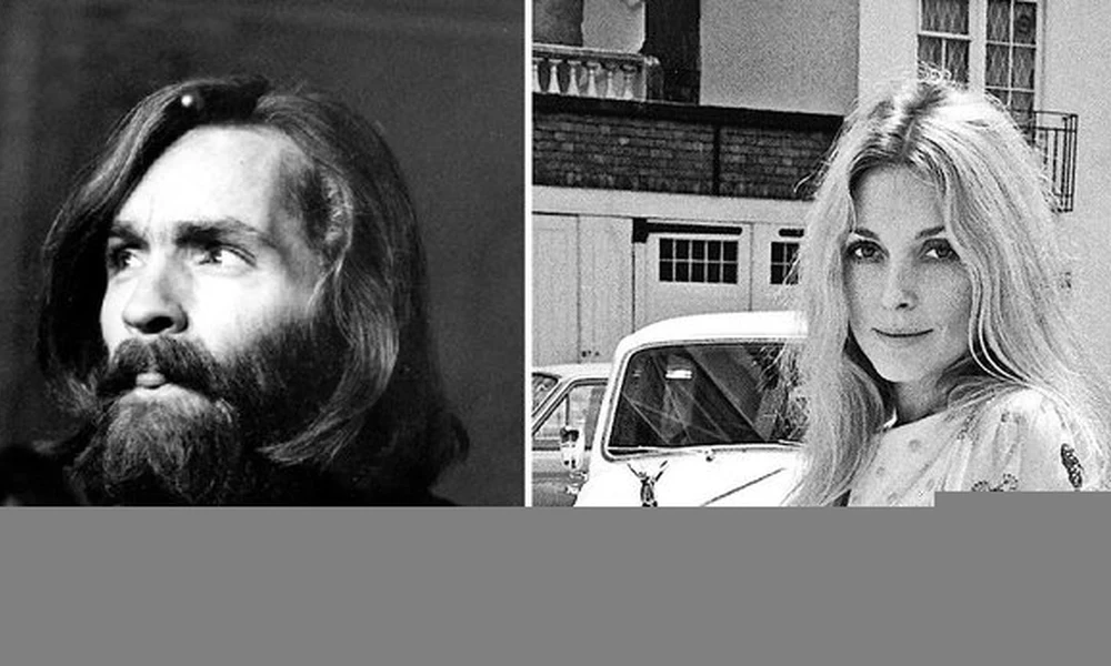 Charles Manson és Sharon Tate
