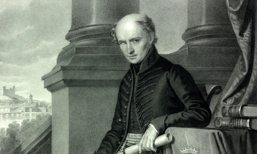 Kölcsey Ferenc