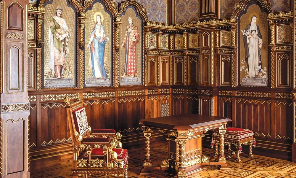 Szent István-terem