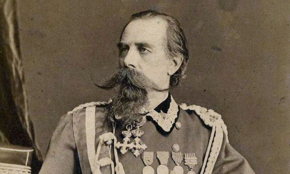 Türr István
