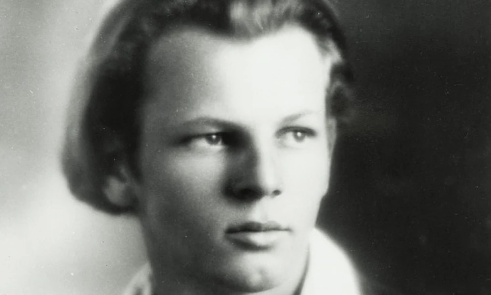 Jackson Pollock