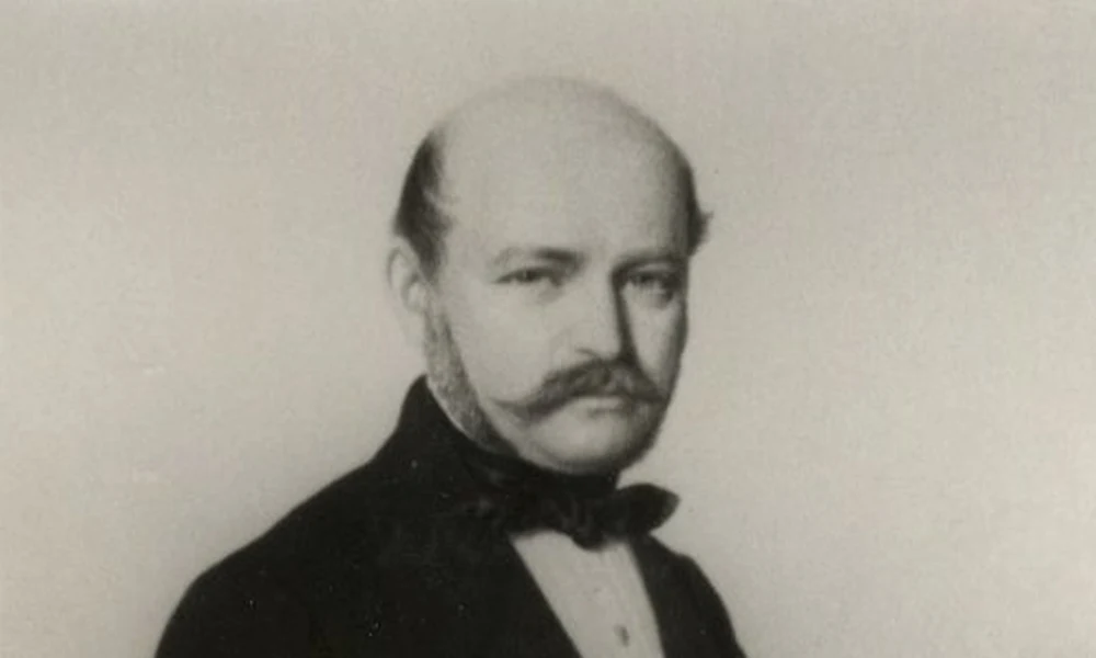Semmelweis Ignác