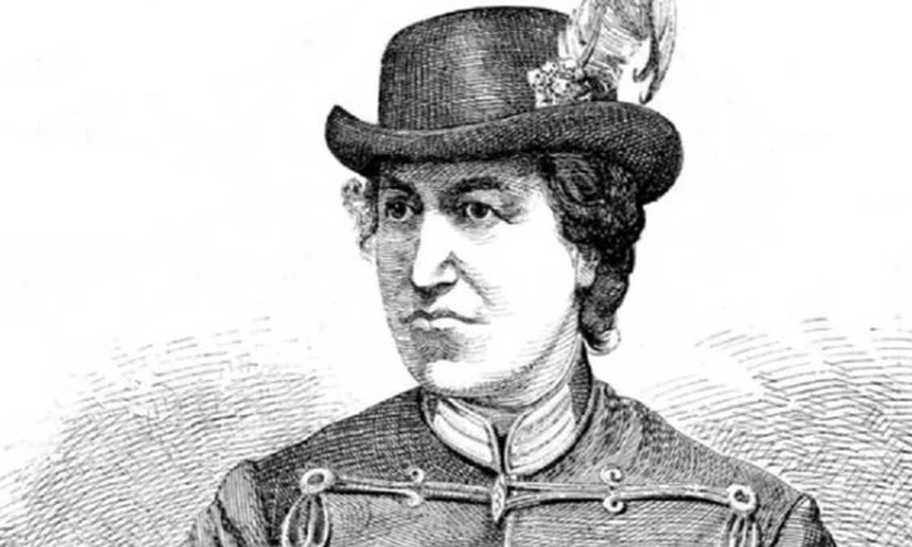 Lebstück Mária