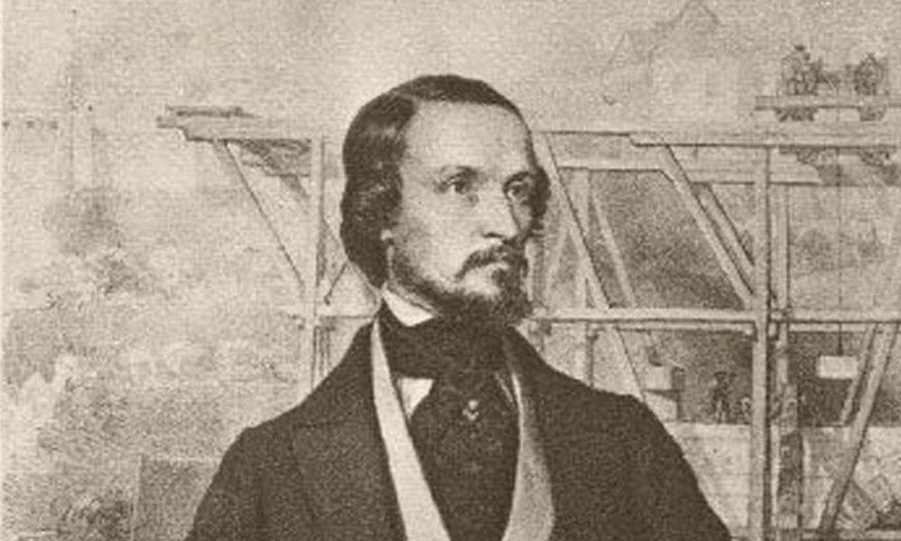 Clark Ádám
