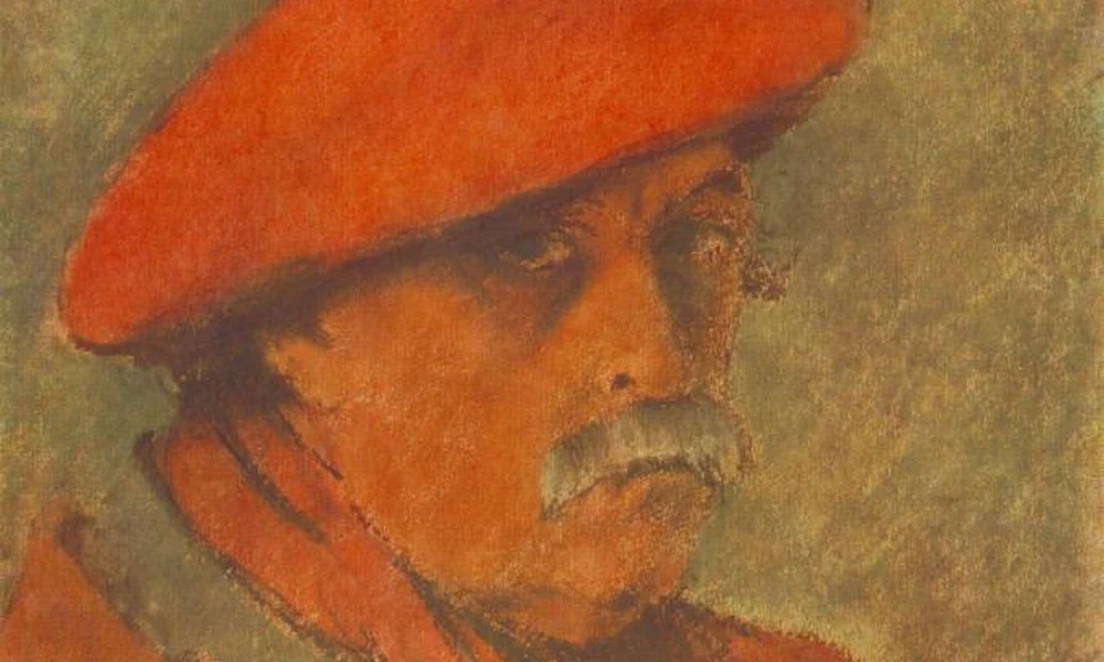 Rippl-Rónai József