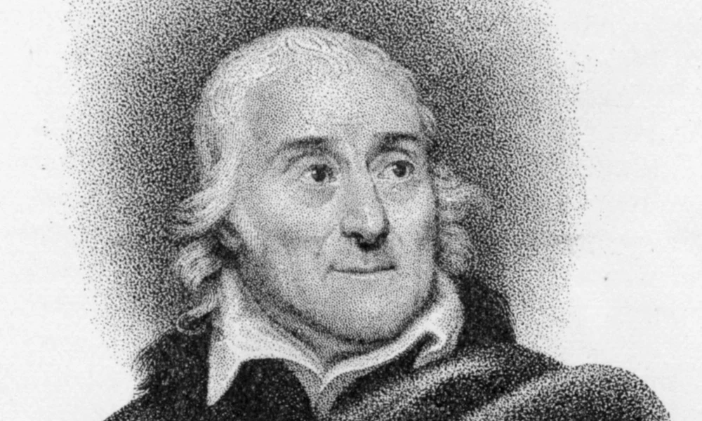 Lorenzo Da Ponte