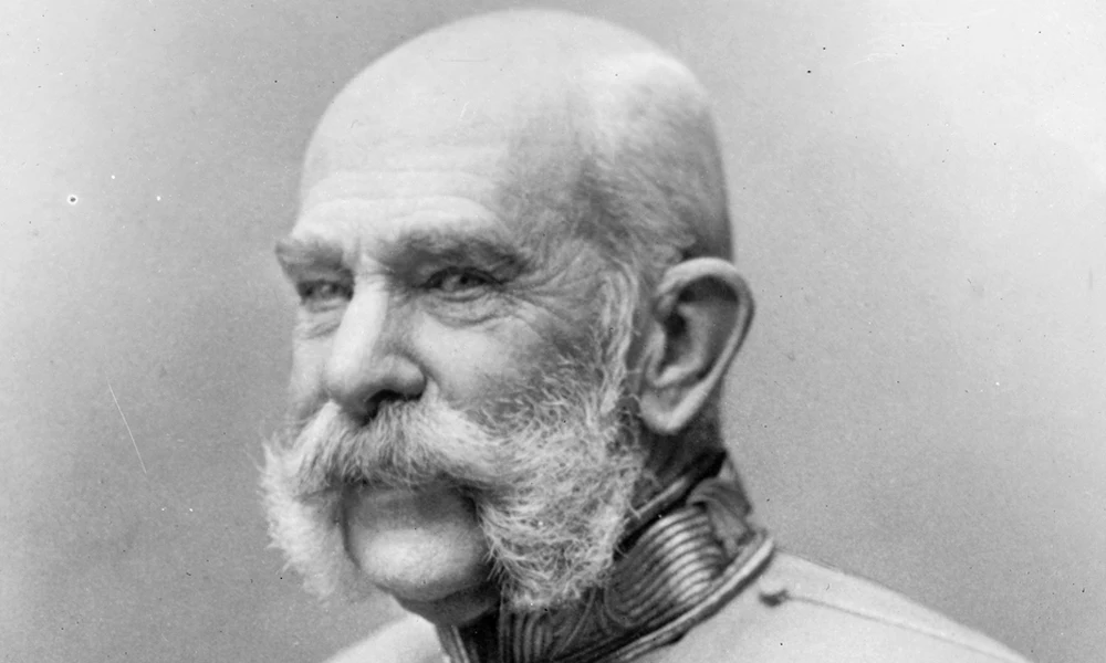 Ferenc József 