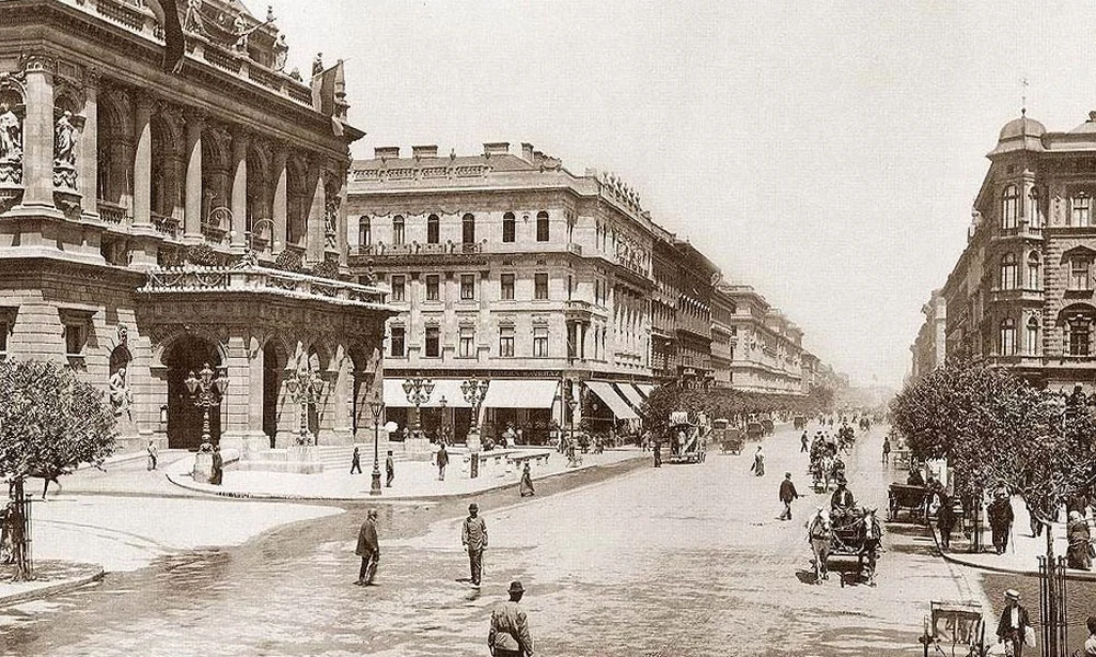 Andrássy út