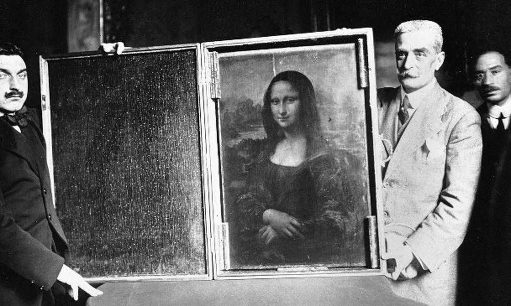 Mona Lisa