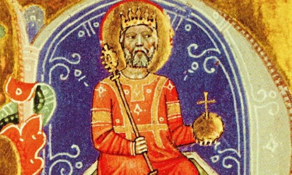 Szent István