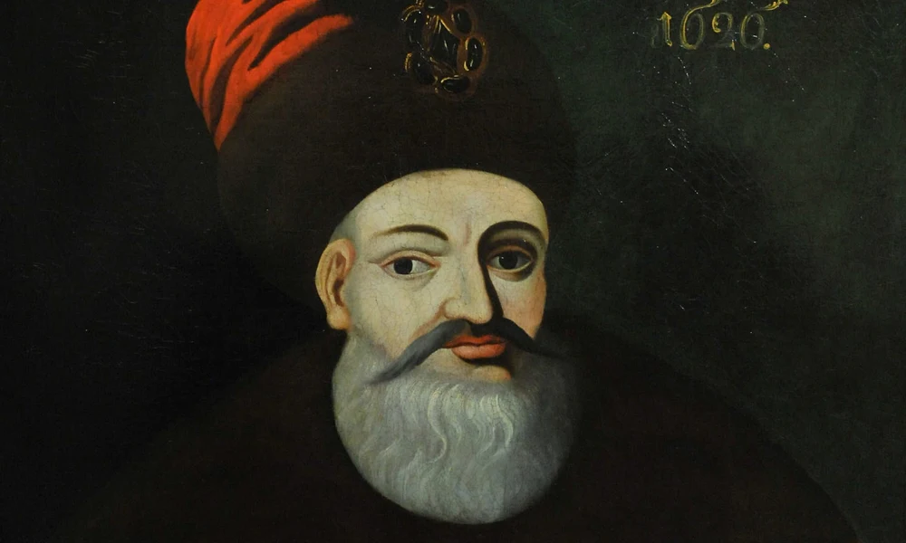 Bethlen Gábor