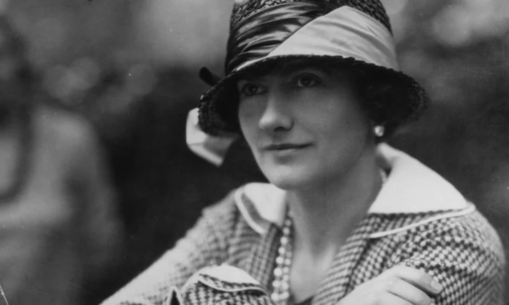 Coco Chanel