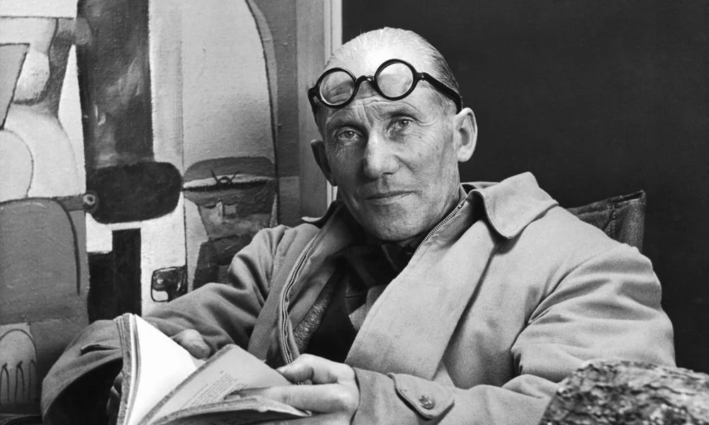 Le Corbusier