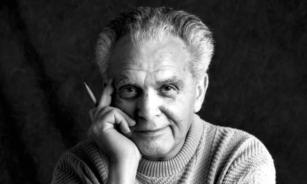 Jack Kirby