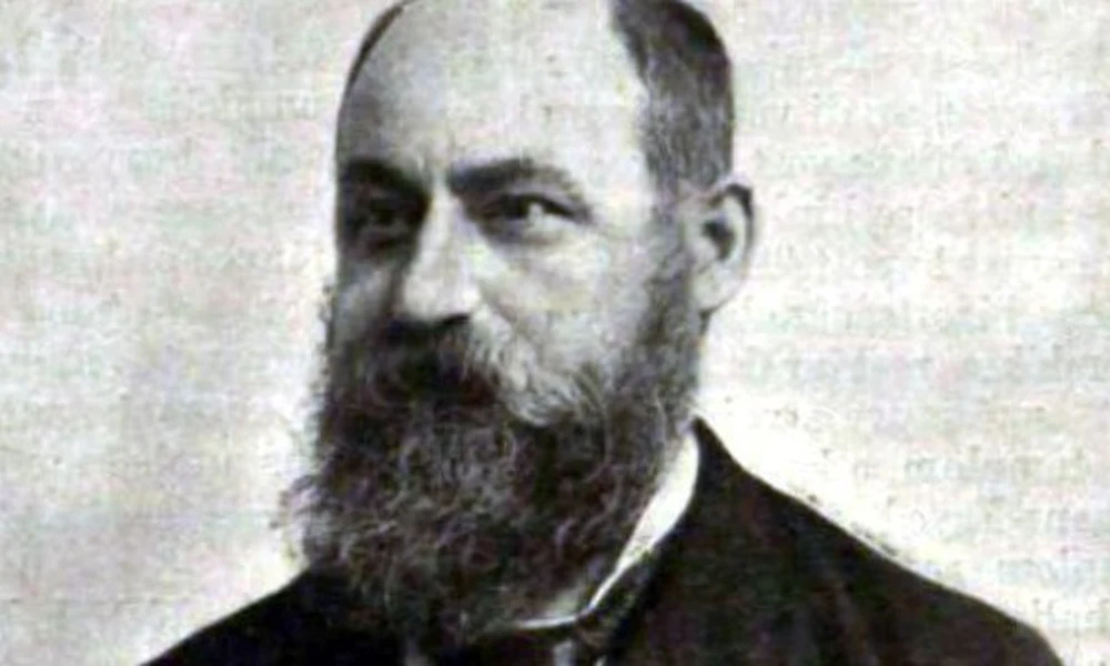 Steindl Imre