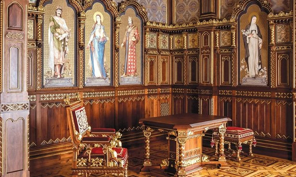 Szent István-terem