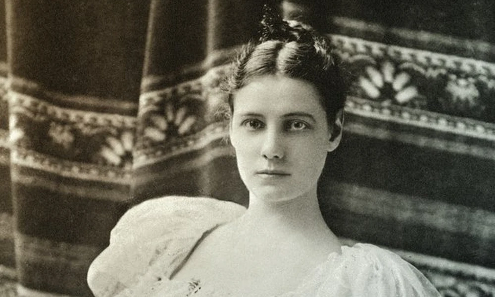 Nellie Bly