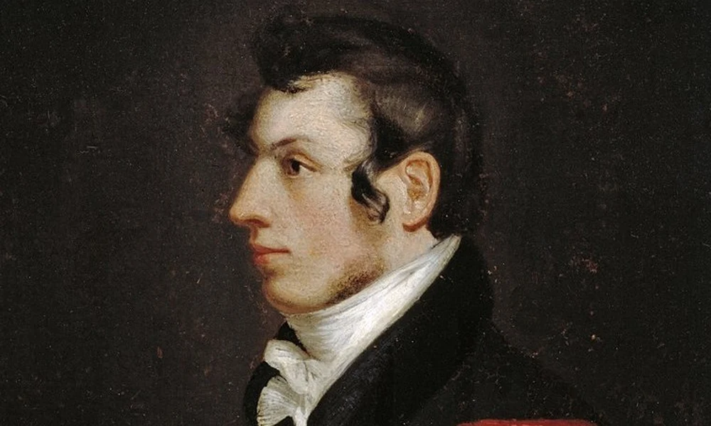 Samuel Morse