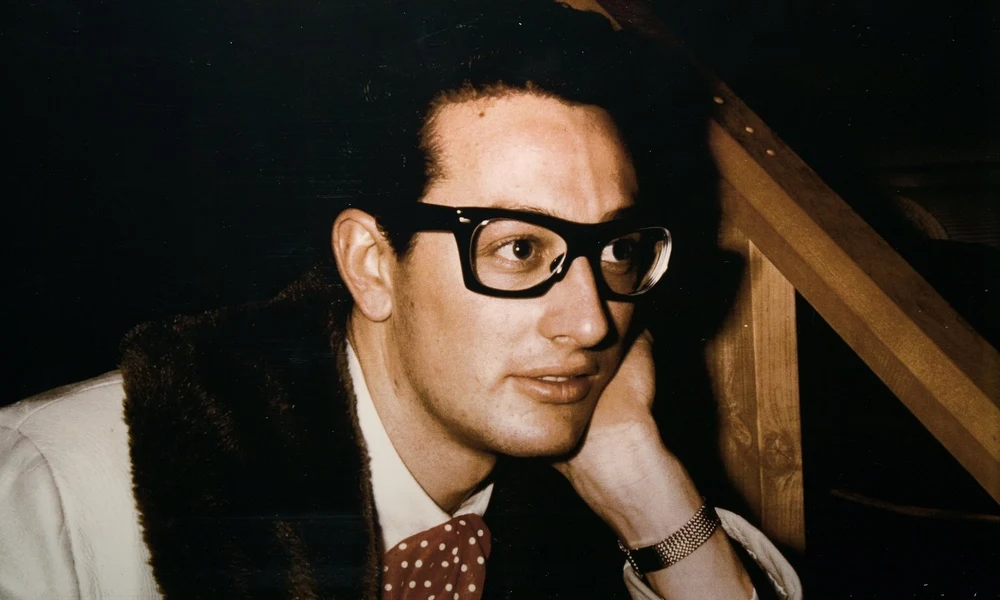 Buddy Holly