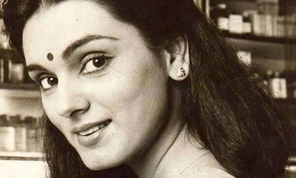 Nirdzsa Bhanot
