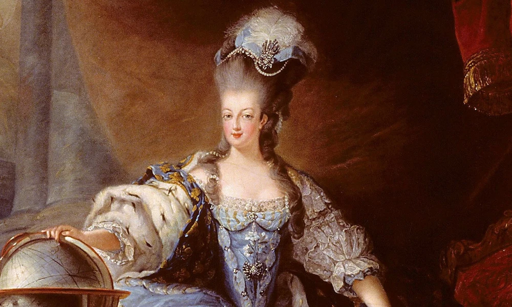Marie Antoinette