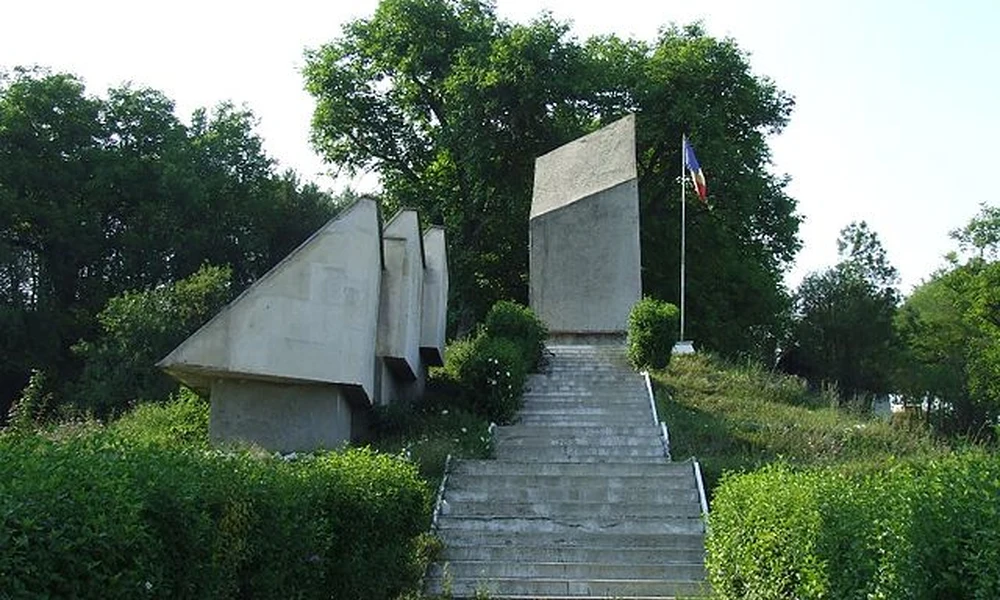 emlékmű