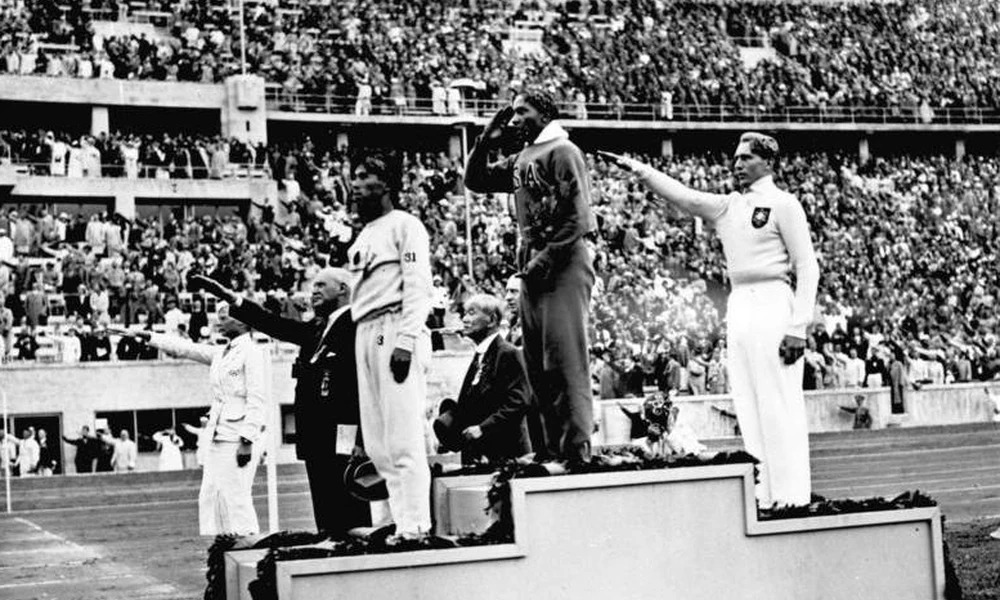 Jesse Owens