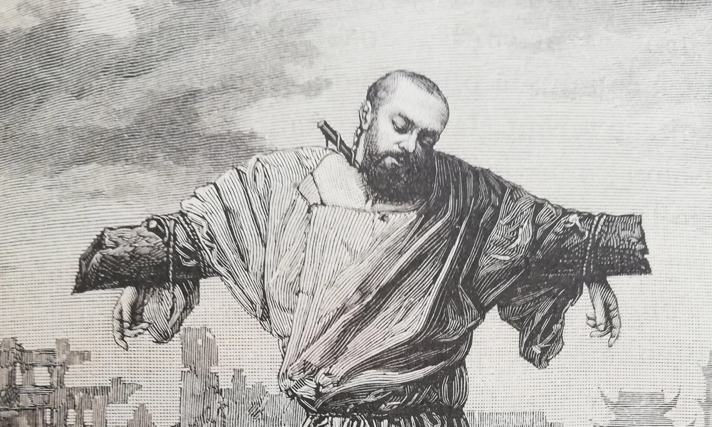 Jean-Gabriel Perboyre