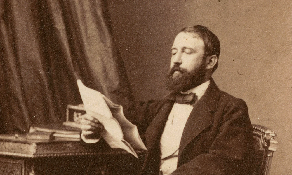 Éber Nándor