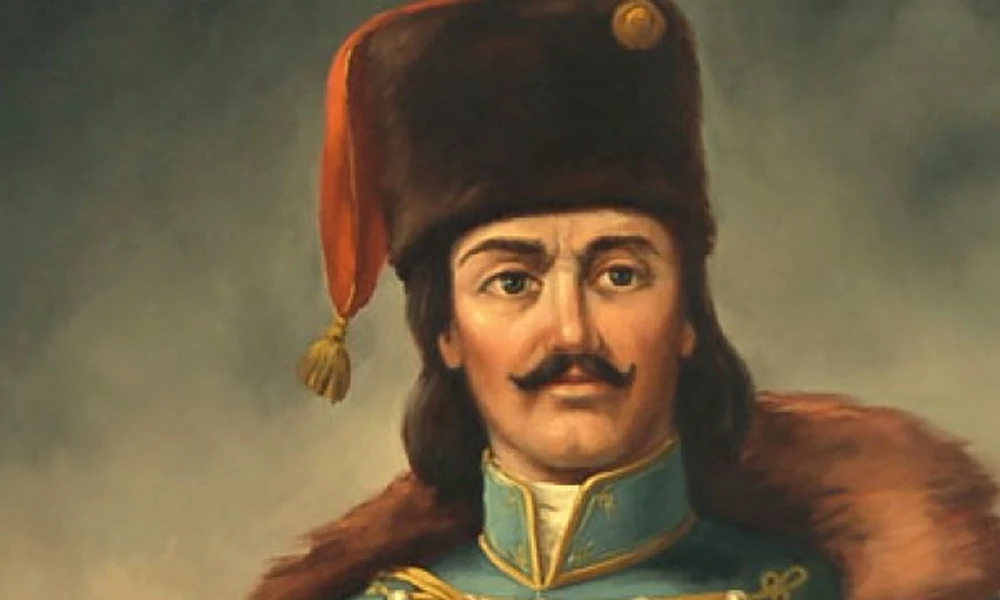 Fabriczy Kováts Mihály