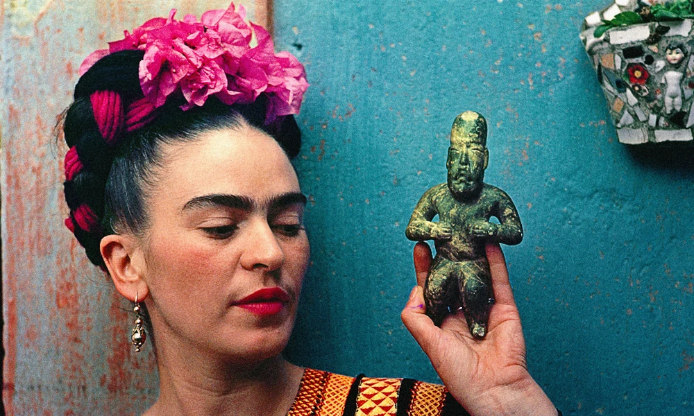 Frida Kahlo