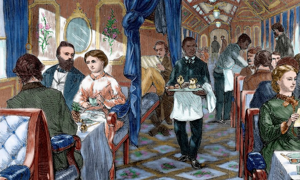 étkezőkocsi