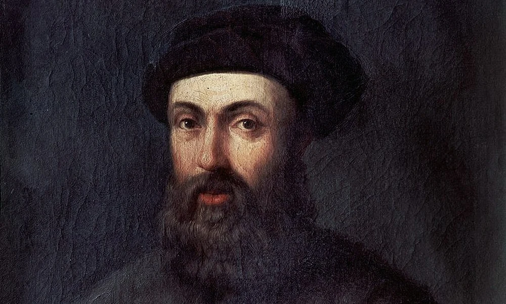 Magellán